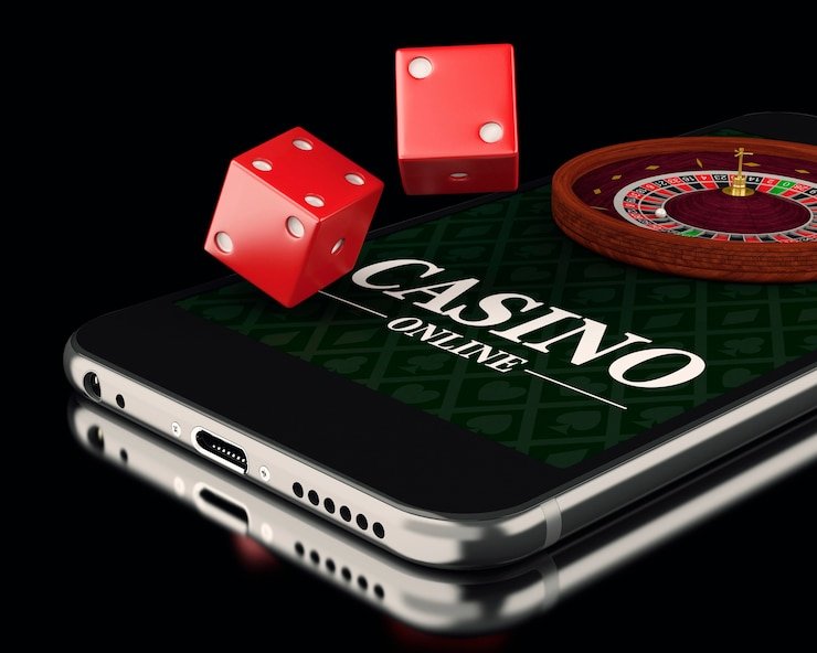 Navigasi coy99 Ayo Menembak nyaman di perangkat mobile